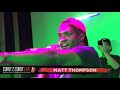 Matt Thompson (@MattThompson910) Performs at Coast 2 Coast LIVE | Hawaii Edition 2/21/19