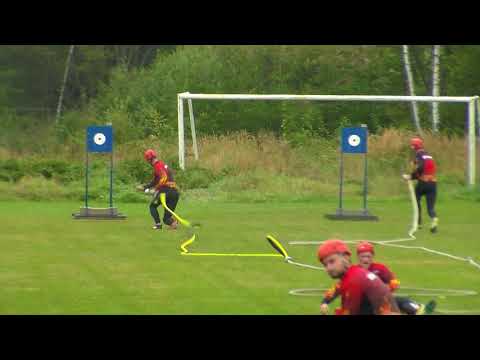 SDH Pomezí A muži v Perálci 2017   17,88