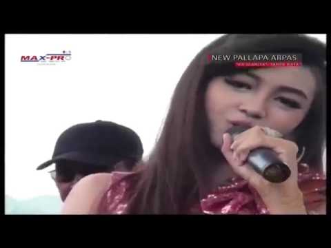 TEMBANG TRESNO   JIHAN AUDY NEW PALAPA  ARPAS
