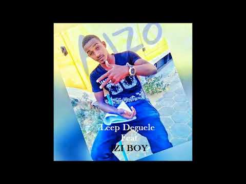 Leep Deguele Feat Izi Boy