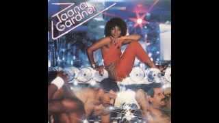 Taana Gardner - Paradise express