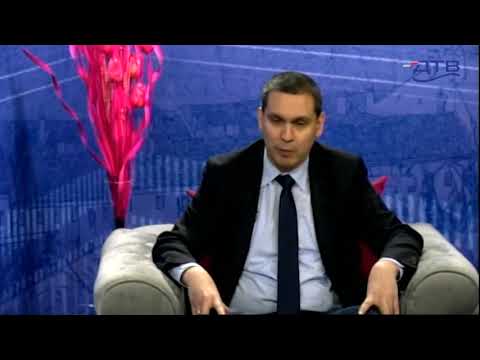 Dunavsko popodne 24. 3 - gost Petar Đurđev, direktor Istorijskog arhiva grada Novog Sada