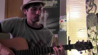 "Poor Boy, Minor Key" (M. Ward cover)