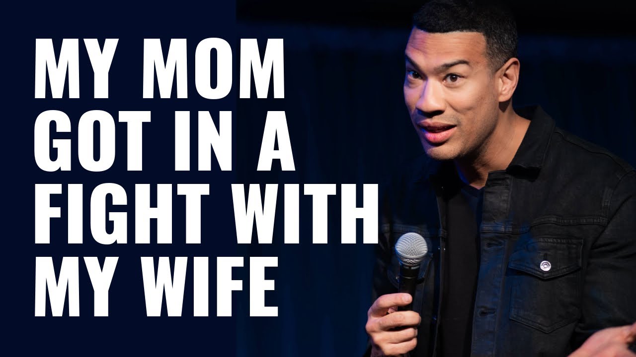 Korean Mom, Black Dad , White Wife  | Michael Yo 마이클 요