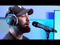 Kendji Girac Interprète Maria Maria En Live Sur Funradio