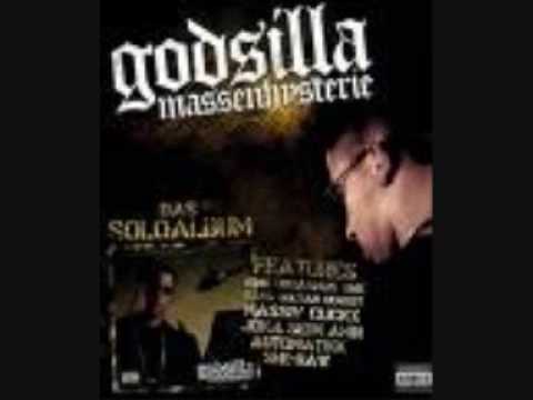 Godsilla feat Joka - Komm Komm