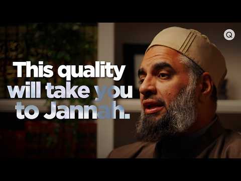 Say Something Worth Listening To — Sh. AbdulNasir Jangda