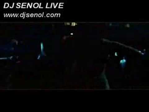 DJ SENOL