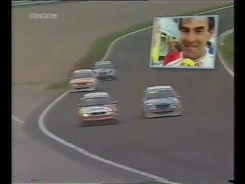 STW 1998 Round 3 Sachsenring Race 2