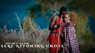 SITEYIAN FT OLE SEME  SERE KITONINGUNOTE OFFICIAL VIDEO