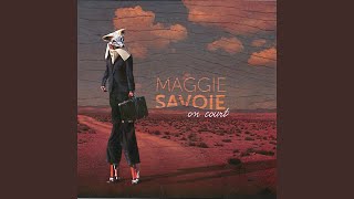 Kadr z teledysku Voyageur tekst piosenki Maggie Savoie
