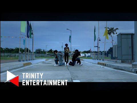 [KPOP IN PUBLIC] TXT (투모로우바이투게더) -  '0X1=LOVESONG (I Know I Love You) Dance Cover by T.H.S from PH