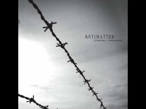 Antimatter - Legions