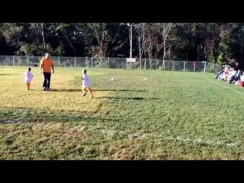 JCM - Soccer entrance for Flying Squirrels
