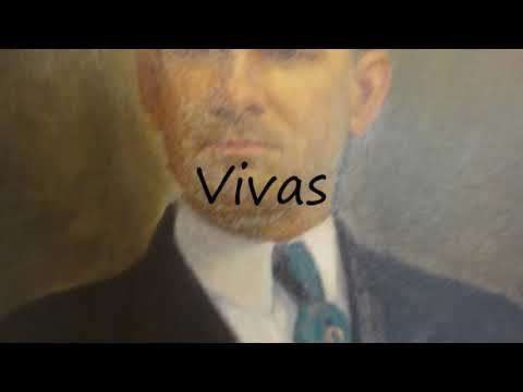 How to Pronounce Vivas?