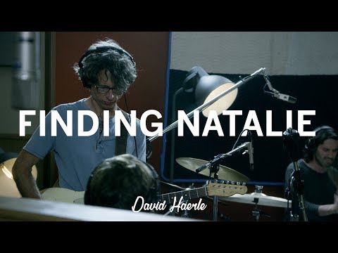 David Haerle - Finding Natalie