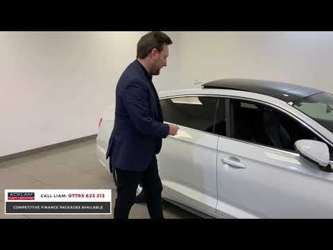 2017 17 Audi A5 2.0TDI S-Line Sportback