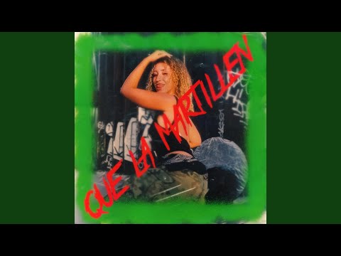 Que la Martillen