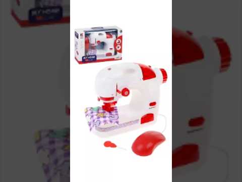 Maquina De Coser Juguete