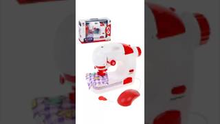 Maquina De Coser Juguete