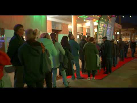 Vision Splendid Outback Film Festival
