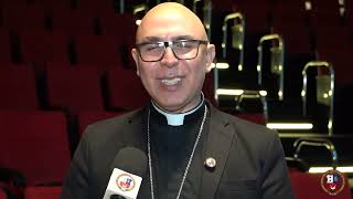 [LANÇAMENTO ESTADUAL DA CAMPANHA DA FRATERNIDADE 2025 EM CAMPO GRANDE MATO GROSSO DO SUL]