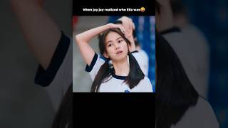 Download lagu When Jay jay realized who Ella was 😝 #angmutyangsectione #amnse #philippinedrama #fyp #kdrama mp3