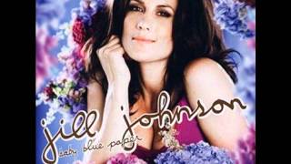 Jill johnson - Better Than me