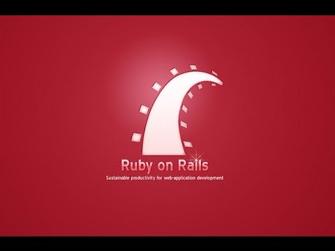‪19- Ruby on Rails ||CRUD action add حفظ البيانات‬&rlm;