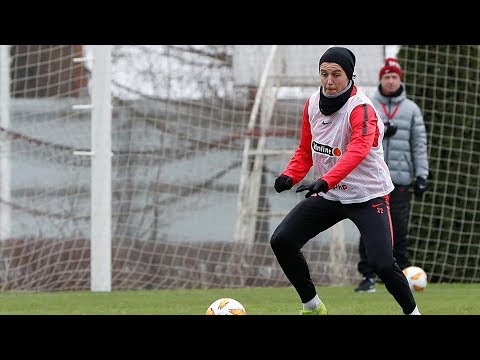 Михаил Игнатов: «У нашей команды есть характер!»