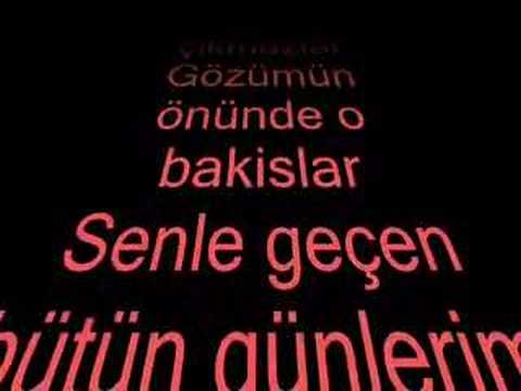 ILAYDA & DJ IKRAM - Seni Çok Sevmiştim