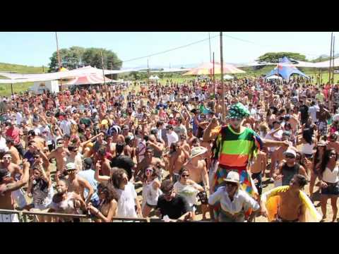 Noatv - Equilibrium - 5ª Edição - 01/09/12 - Lives