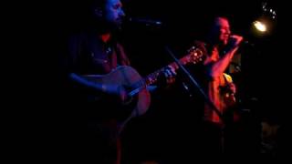 Dwarves - Pimp, Acoustic, Thee Parkside San Francisco 7/9/10