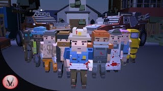 Heavy Destinies Gameplay