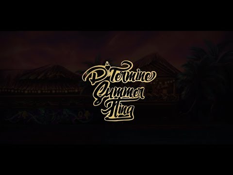D'Termine - Summer Fling (Official Video)
