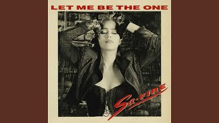 Let Me Be the One (Radio Version)