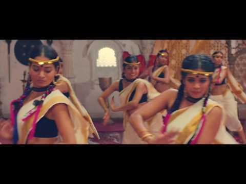Jidenna - Classic Man (DJ Rahul NaNi's Video Edit) - Kid Cut Up Lean On Blend (Dirty)