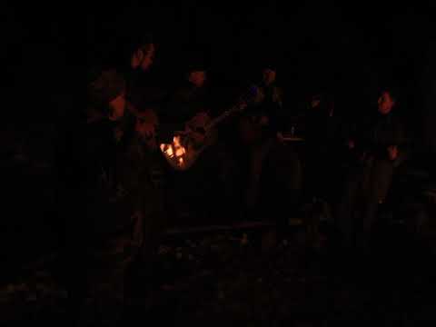 MRTVEJ VLAK NA 14 OHNI  S.TS. USADA  17.2. 2018