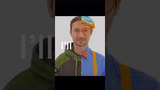 True Story Behind Blippi…