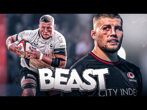 Tom Willis is a BEAST! | Bordeaux Bound Powerhouse #8 !