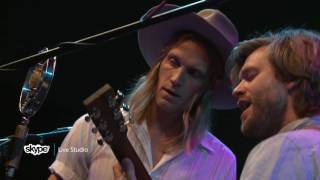 Jamestown Revival - Back To Austin (101.9 KINK)