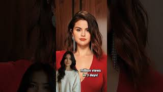 Scared Of Loving You&quot; by Selena &amp; Benny Hits 2.1M Views—Here’s How to Get More Views Too!