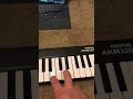 This is how I like to play “Hey Joe” by Daniel Johnston