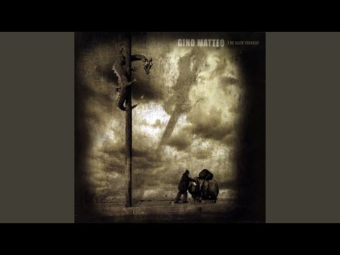 download lagu mp3 mp4 Gino Matteo Ive Been Thinkin, download mp3 Gino Matteo Ive Been Thinkin free downloadn, video klip Gino Matteo Ive Been Thinkin