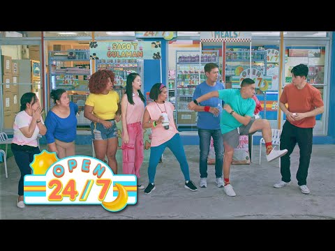 Open 24/7: Purong Natural, Walang Halong Kemikal! (Episode 44)