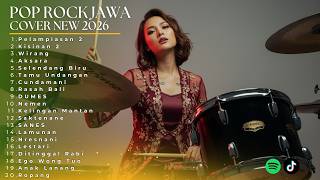 Download lagu 20 LAGU JAWA COVER POP ROCK TERBARU 2026! 💀 NONSTOP PLAYLIST mp3