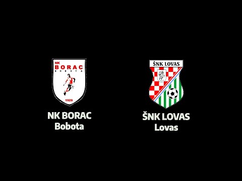 NK BORAC - ŠNK LOVAS (Početnici 2025./2026.)