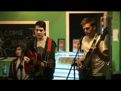 Fits and Starts - Russian Ninjas