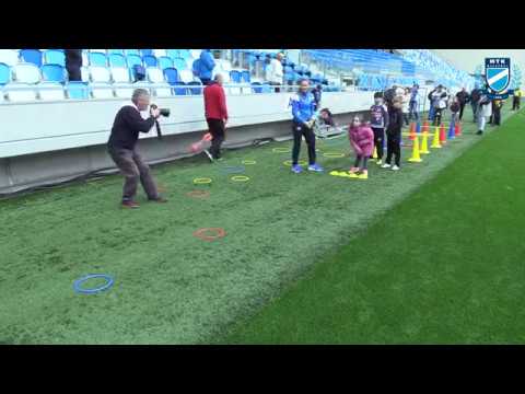 MTK Családi Nap 2017.10.28