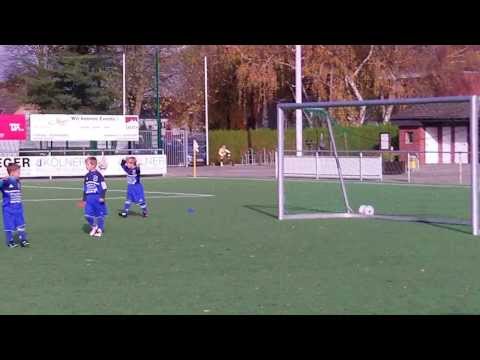 FC Bergheim 2000 Bambini 2013/2014 09.11.2013